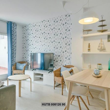 Alcam Rogent Apartment บาร์เซโลนา ภายนอก รูปภาพ