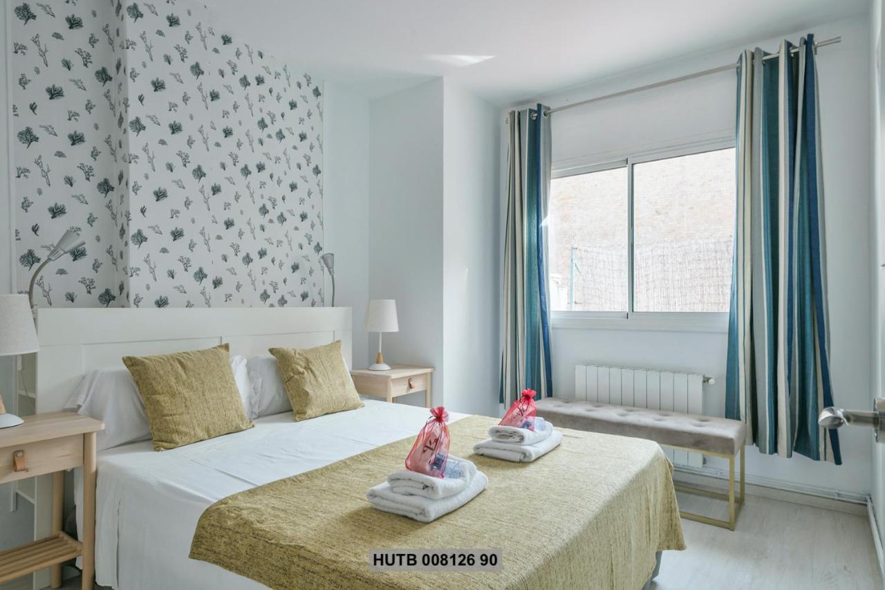 Alcam Rogent Apartment บาร์เซโลนา ภายนอก รูปภาพ