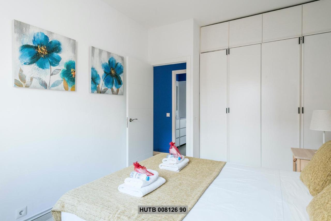 Alcam Rogent Apartment บาร์เซโลนา ภายนอก รูปภาพ