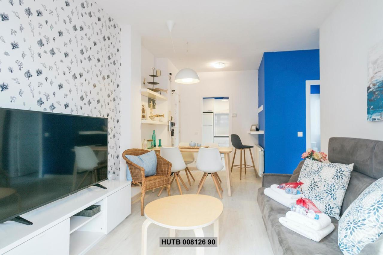 Alcam Rogent Apartment บาร์เซโลนา ภายนอก รูปภาพ
